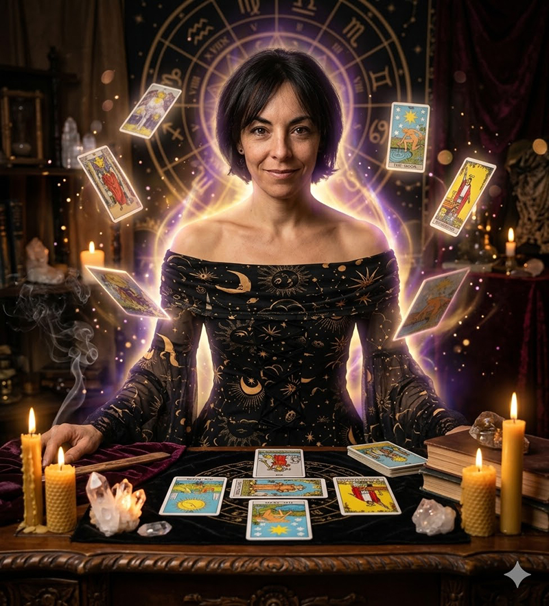 María José Garcés